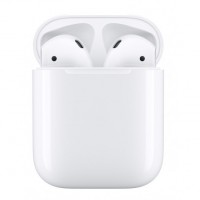 Apple Airpods with Charging Case (2nd Gen)